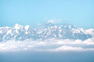 25 Personen nach Lawinenabgang in Himalaya-Region vermisst