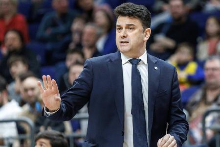 EuroLeague: Alba verliert klar bei Anadolu Istanbul