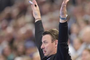 Höchster Saisonsieg: THW deklassiert Aufsteiger Bietigheim