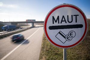 Schon wieder Pkw-Maut? CSU-Juristen wollen Abgabe für alle