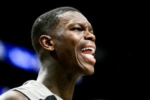 Serie reißt: Pistons verlieren mit Schröder