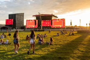 Tipps und Infos fürs Festival-Camping