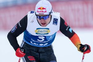 Kombinierer Geiger holt WM-Bronze - Riiber siegt