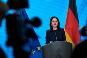 Trump-Eklat setzt deutsche Politik unter Druck