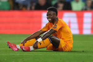 Rüdiger verursacht Elfmeter: Real patzt in Sevilla