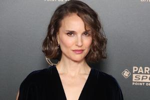 Netflix sichert sich RomCom "Good Sex" mit Natalie Portman