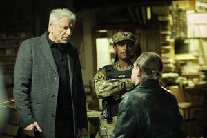 TV-Tipps am Sonntag