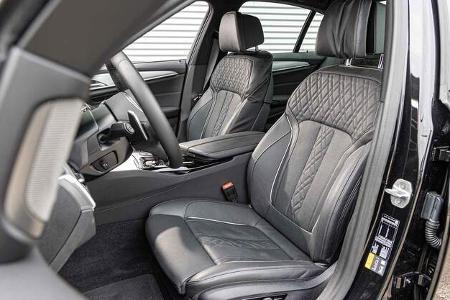 BMW 520e