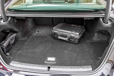 BMW 520e