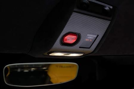 Ford GT Mansory x Under Armour Le Mansory