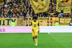 BVB-Star Adeyemi: "Es geht auf jeden Fall noch mehr"