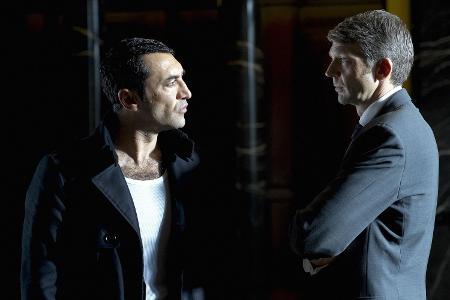 Platz 11: Die Ballade von Cenk und Valerie (2012)