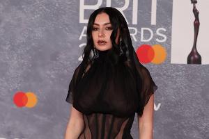 Brit Awards 2025: Charli XCX ist die große Gewinnerin des Abends