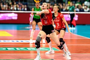 Volleyball: Dresdner SC gewinnt den DVV-Pokal