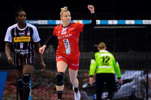 Ludwigsburg gewinnt Frauenfinale um DHB-Pokal