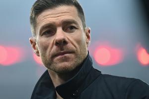 Drittligist gegen Titelverteidiger: Bielefeld empfängt Bayer