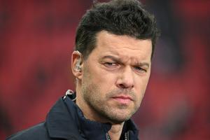 Ballack über CL-Kracher: "Bayern ist nie Außenseiter"