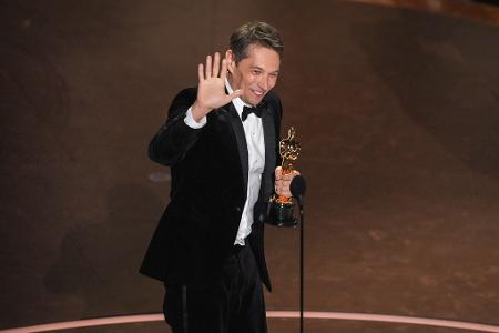 Sean Bakers Film gewann fünf Oscars. 