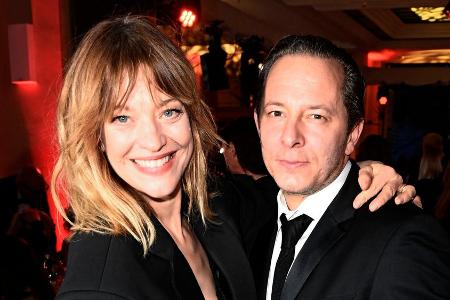 Vom Girlie zum Filmstar: Die spektakuläre Karriere von Heike Makatsch Vom Girlie zum Filmstar: Die spektakuläre Karriere von Heike Makatsch