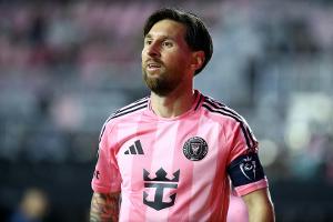 Kein Messi: Houston reagiert mit Freitickets