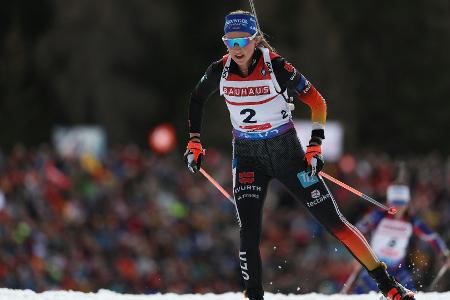 Preuß: Gesamtweltcup Preuß: Gesamtweltcup