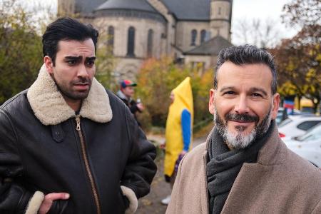 Das passiert heute in den Soaps Das passiert heute in den Soaps