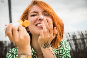 Sonnige Tage im März: Braucht es nun schon UV-Schutz?