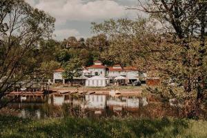 Campingplatz Rotenburg an der Fulda