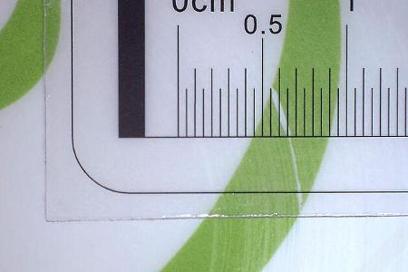 Campinggeschirr im Härtetest