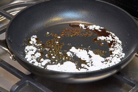 Campinggeschirr im Härtetest
