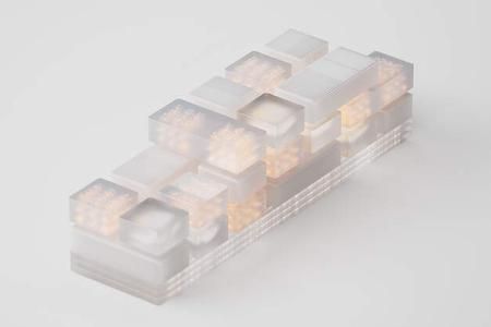 Volvo Cars Superset Architektur Plattform