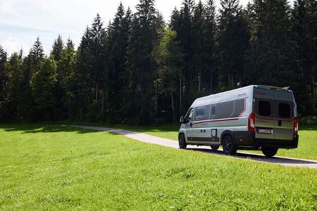 Dethleffs Globetrail 640 HR (2025)