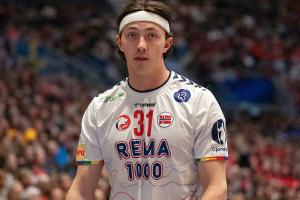 Handball: Stuttgart verpflichtet Norweger Lien