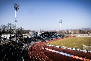 SSV Ulm: Kompromiss in Stadionfrage gefunden