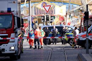 Stuttgart hält an Faschingsumzügen fest