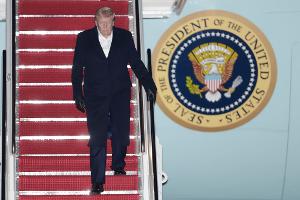 Trump stellt Zölle auf Agrarimporte in Aussicht