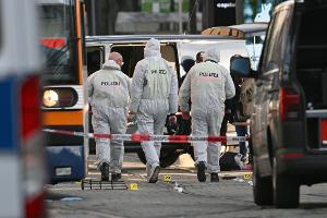 Todesfahrt in Mannheim - War Fahrer psychisch krank?