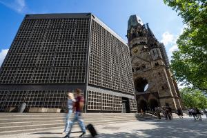 Ist Berlin out? Deutsche Hauptstadt kein Trendziel mehr