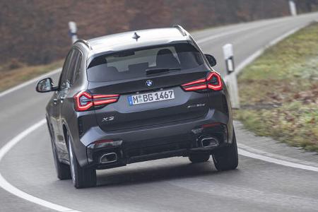 01_2022_BMW X3 xDrive 30d M Sport