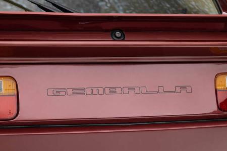 Porsche 928S Gemballa (1981)
