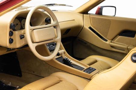 Porsche 928S Gemballa (1981)