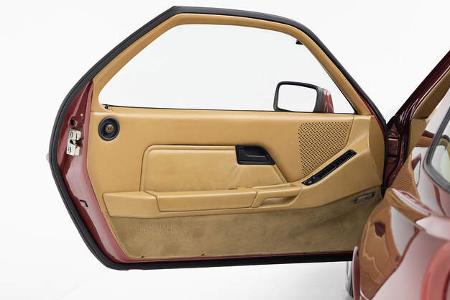 Porsche 928S Gemballa (1981)