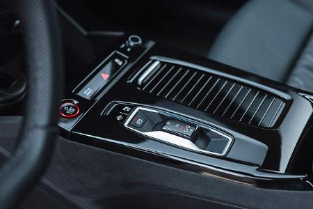 Audi S6 e-Tron Sportback