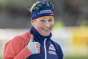 Claudia Pechstein: "Versöhnliches Ende" in langem Prozess