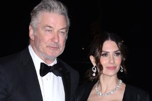 Hilaria Baldwin über die Folgen des Prozesses gegen Alec Baldwin