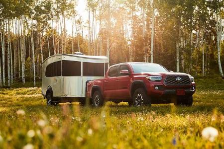 Airstream Basecamp 20 X (2021)
