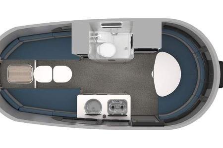 Airstream Basecamp 20 X (2021)