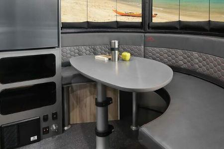Airstream Basecamp 20 X (2021)