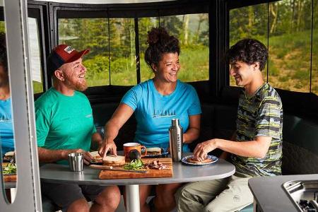 Airstream Basecamp 20 X (2021)