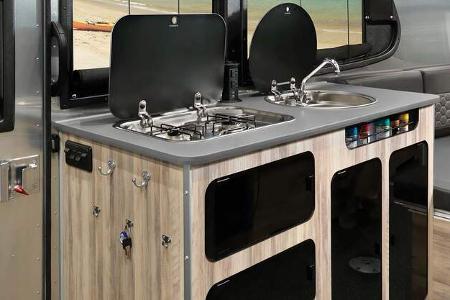 Airstream Basecamp 20 X (2021)